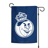 WinCraft  Sacramento Kings 2024/25 City Edition 12" x 18" Two-Sided Garden Flag