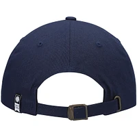 Men's Salty Crew Navy Alpha Dad Adjustable Hat