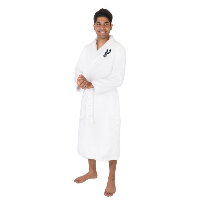 Peignoir Bathletix San Antonio Spurs pour adulte