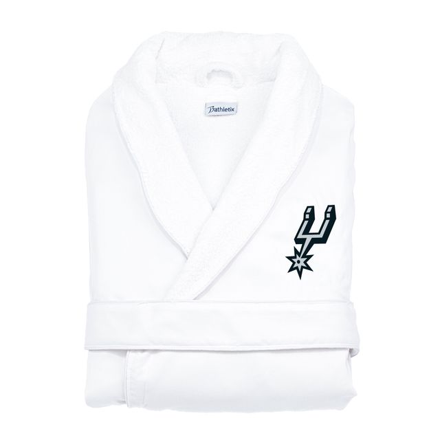 Peignoir Bathletix San Antonio Spurs pour adulte