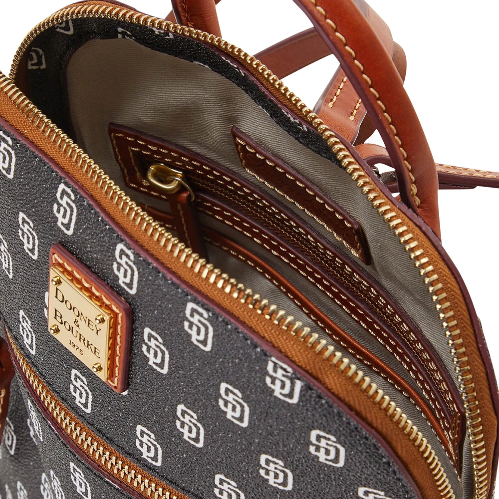 Dooney & Bourke San Diego Padres Small Backpack
