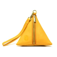 Lusso San Diego Padres Rhea Dumpling Wristlet