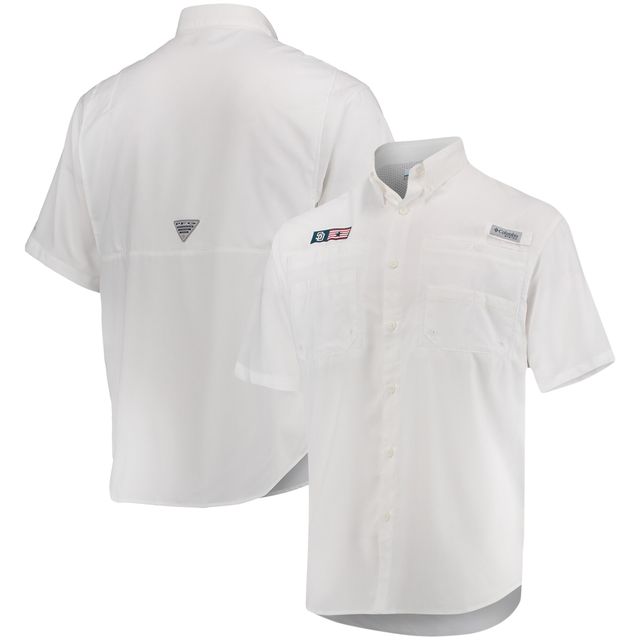 OCS PADRES WHITE AMERICANA TAMIAMI SHRMENSSB