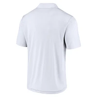 Men's Fanatics Brown/White San Diego Padres Polo Combo Set