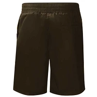 Men's G-III Sports by Carl Banks Brown San Diego Padres Sea Wind Swim Shorts