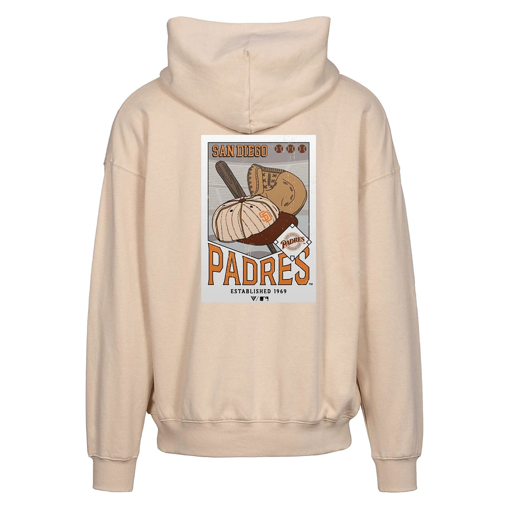 V110439 Padres 044 MLB 24 LVC DS CAN Uphill CT Core Logo LC FZ JACMENFLC 00RC76DS0370X93001CSAND00 #18
