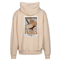 V110439 Padres 044 MLB 24 LVC DS CAN Uphill CT Core Logo LC FZ JACMENFLC 00RC76DS0370X93001CSAND00 #18