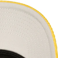 Men's Mitchell & Ness Brown San Diego Padres Corduroy Pro Snapback Hat