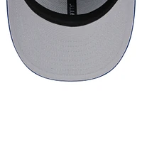 Men's New Era  Royal San Diego Padres White Logo Low Profile 59FIFTY Fitted Hat