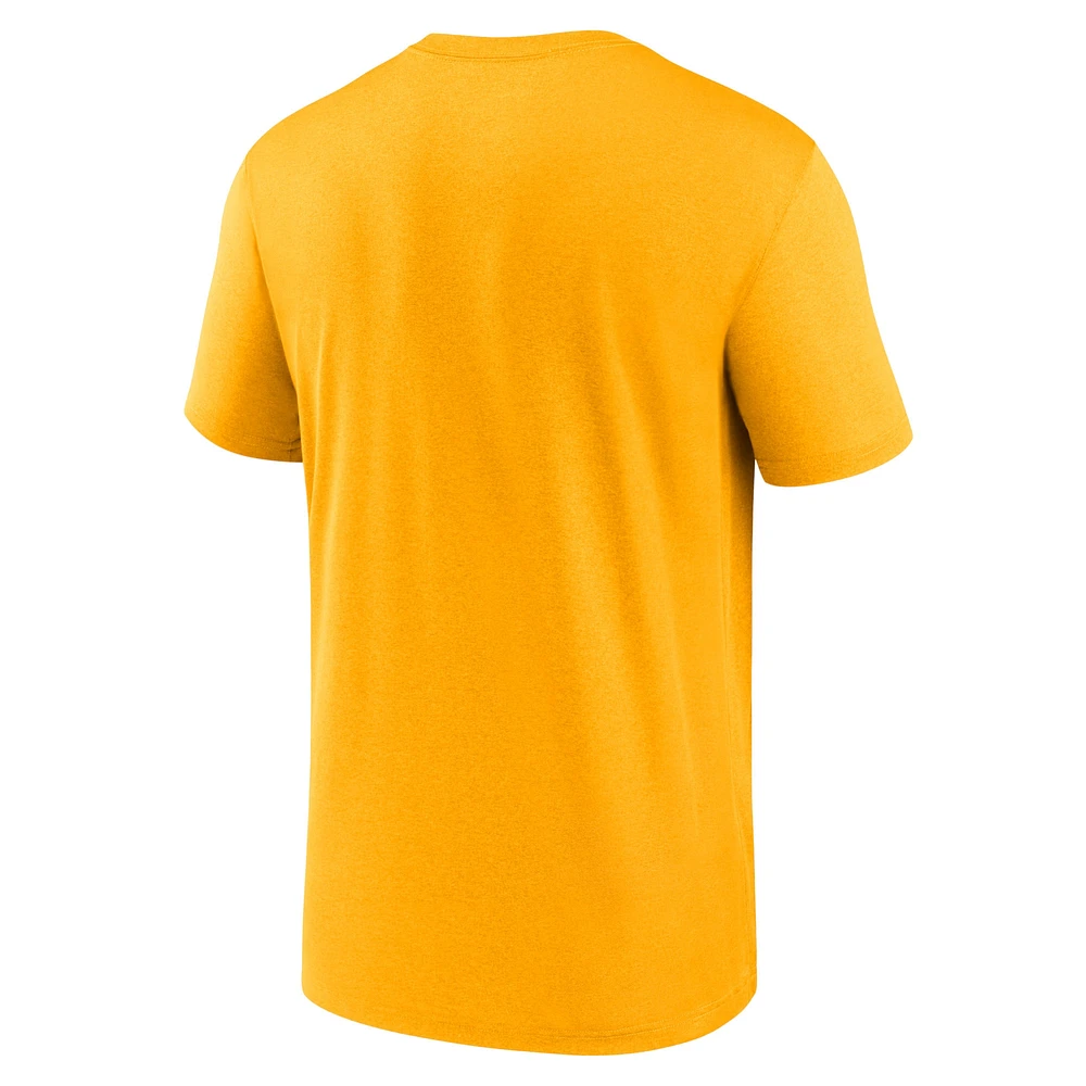 Nike Or San Diego Padres Local Legend pour homme - T-shirt