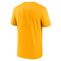 Nike Or San Diego Padres Local Legend pour homme - T-shirt