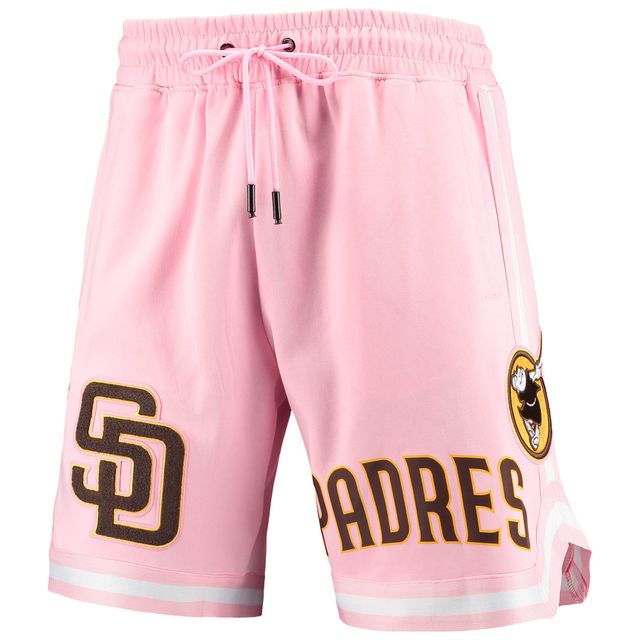 POT PADRES ROSE ATLANTA BRAVES LOGO PRO TEAM SHORT SHTMEN
