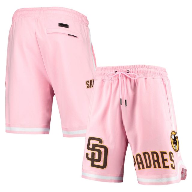 POT PADRES ROSE ATLANTA BRAVES LOGO PRO TEAM SHORT SHTMEN