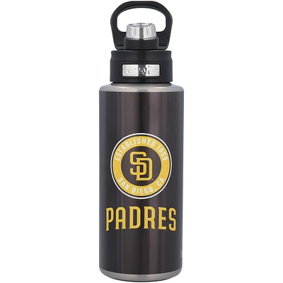 Tervis San Diego Padres 32 oz. Bouteille d'eau All In Wide Mouth
