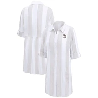 Maillot de rugby Padres 19127 SPORT BEACH BF V109192 SHRLADL-S #1