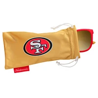 Knockaround San Francisco 49ers Premiums Sport Sunglasses