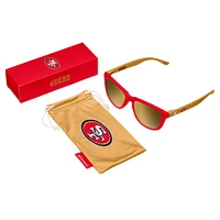 Knockaround San Francisco 49ers Premiums Sport Sunglasses