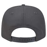Casquette extensible rouge New Era pour hommes des 49ers de San Francisco 9SEVENTY