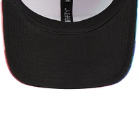 Men's New Era  Pink San Francisco 49ers 2023 NFL Crucial Catch 39THIRTY Flex Hat