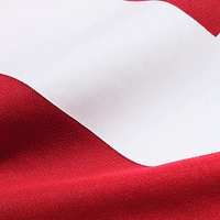 Maillot de match joueur retraité Nike Patrick Willis Scarlet San Francisco 49ers pour homme