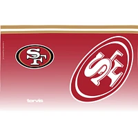 Tervis  San Francisco 49ers 16oz. Forever Fan Classic Tumbler