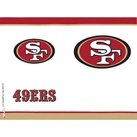 Tervis San Francisco 49ers 24oz. Tradition Classic Tumbler