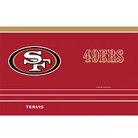 Tervis San Francisco 49ers 30oz. MVP Stainless Steel Tumbler
