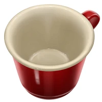 Le Sports Vault San Francisco 49ers 14 oz. Tasse en grès