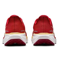 Unisex Nike Red San Francisco 49ers Zoom Pegasus 41 Running Shoes