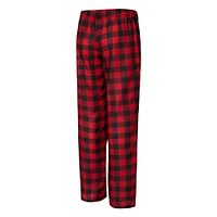 Women's Concepts Sport Gray/Scarlet San Francisco 49ers Petition Tank Top and Pants Sleep Set