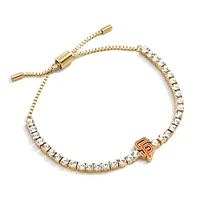 BaubleBar San Francisco Giants Pull-Tie Tennis Bracelet