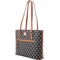 Dooney & Bourke San Francisco Giants Signature Shopper Purse