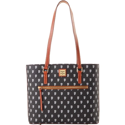 D&B SF GIA AUCUN MLB SIGNATURE SHOPPER ACCLADPUR