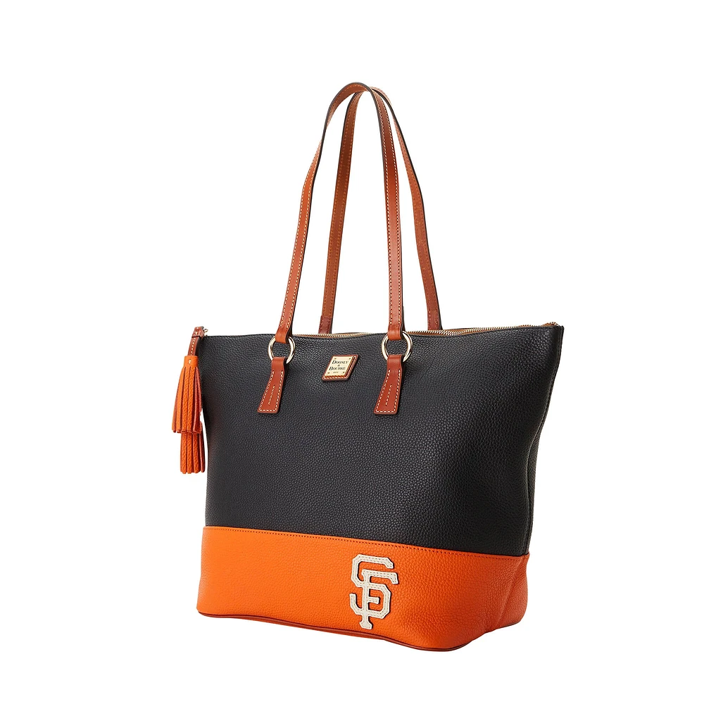 Dooney & Bourke San Francisco Giants Tobi Tote Purse