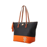 Dooney & Bourke San Francisco Giants Tobi Tote Purse
