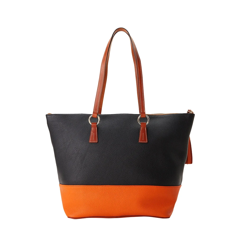 Dooney & Bourke San Francisco Giants Tobi Tote Purse