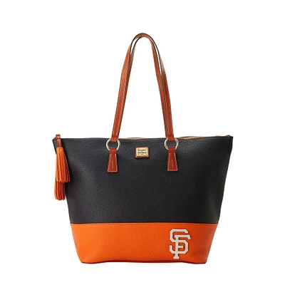Dooney & Bourke San Francisco Giants Tobi Tote Purse