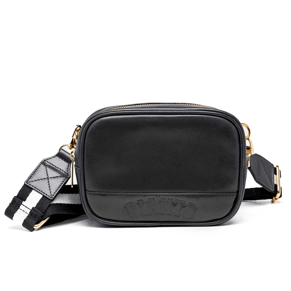 Lusso San Francisco Giants Reilly Crossbody Pack