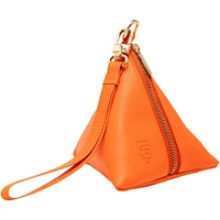 Lusso San Francisco Giants Rhea Dumpling Wristlet
