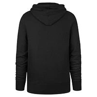 Sweat à capuche noir '47 pour hommes des Giants de San Francisco Base Slide Headline