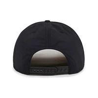 Men's '47 Black San Francisco Giants Campscape Hitch Adjustable Hat