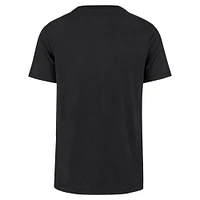 Men's '47 Black San Francisco Giants Outlast Franklin T-Shirt