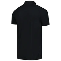 Polo à manches raglan Levelwear Giants de San Francisco Sector Batter Up pour homme