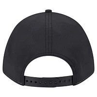 Men's New Era  Black San Francisco Giants Gradient 9FORTY M-Crown Adjustable Hat