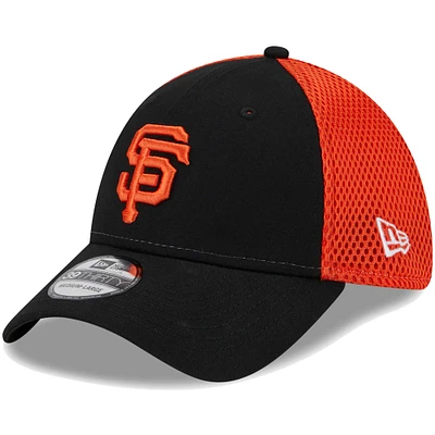Casquette Flex Neo 39THIRTY Team des San Francisco Giants New Era pour homme