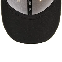 Men's New Era Light Beige/Olive San Francisco Giants 2025 Armed Forces Day 59FIFTY Fitted Hat