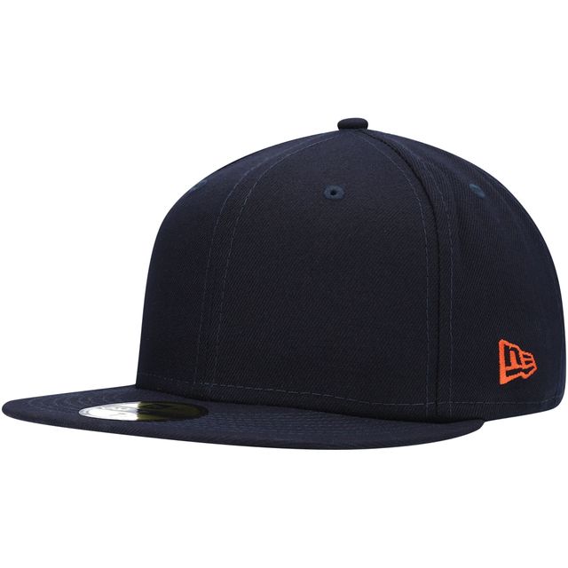Casquette ajustée New Era San Francisco Giants Cooperstown Collection Turn Back The Clock Sea Lions 59FIFTY pour homme