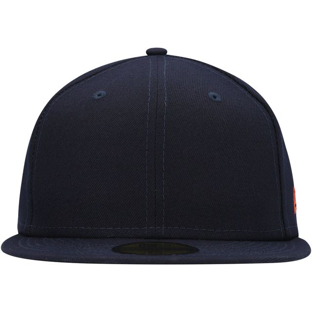 Casquette ajustée New Era San Francisco Giants Cooperstown Collection Turn Back The Clock Sea Lions 59FIFTY pour homme