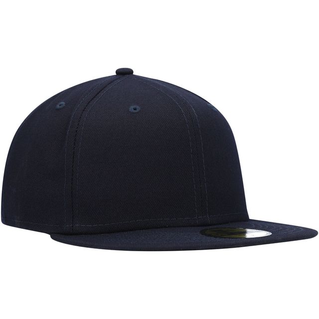 Casquette ajustée New Era San Francisco Giants Cooperstown Collection Turn Back The Clock Sea Lions 59FIFTY pour homme