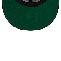 Men's New Era White San Francisco Giants Throwback Mesh 59FIFTY Fitted Hat